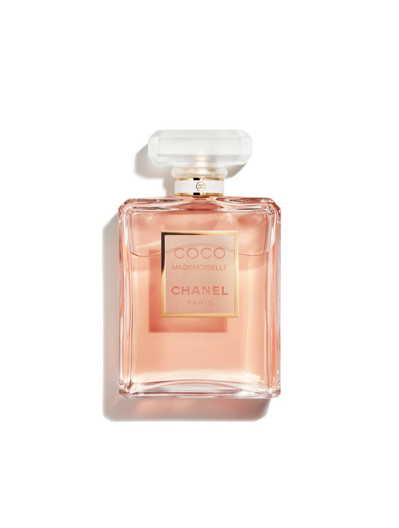 Chanel Coco Mademoiselle Eau De Parfum Spray 100ml