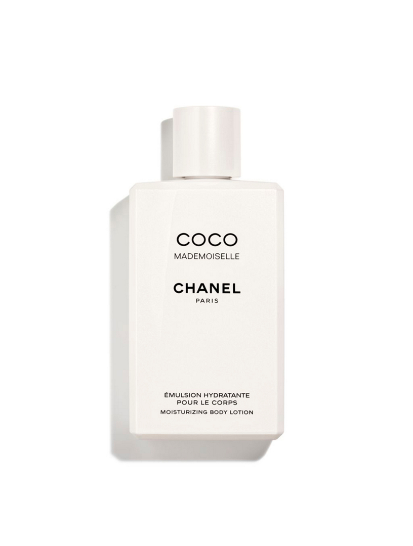 Coco Mademoiselle Moisturizing Body Lotion 200ml CHANEL