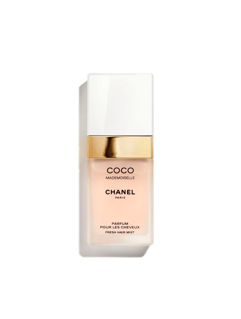 chanel oh so fresh