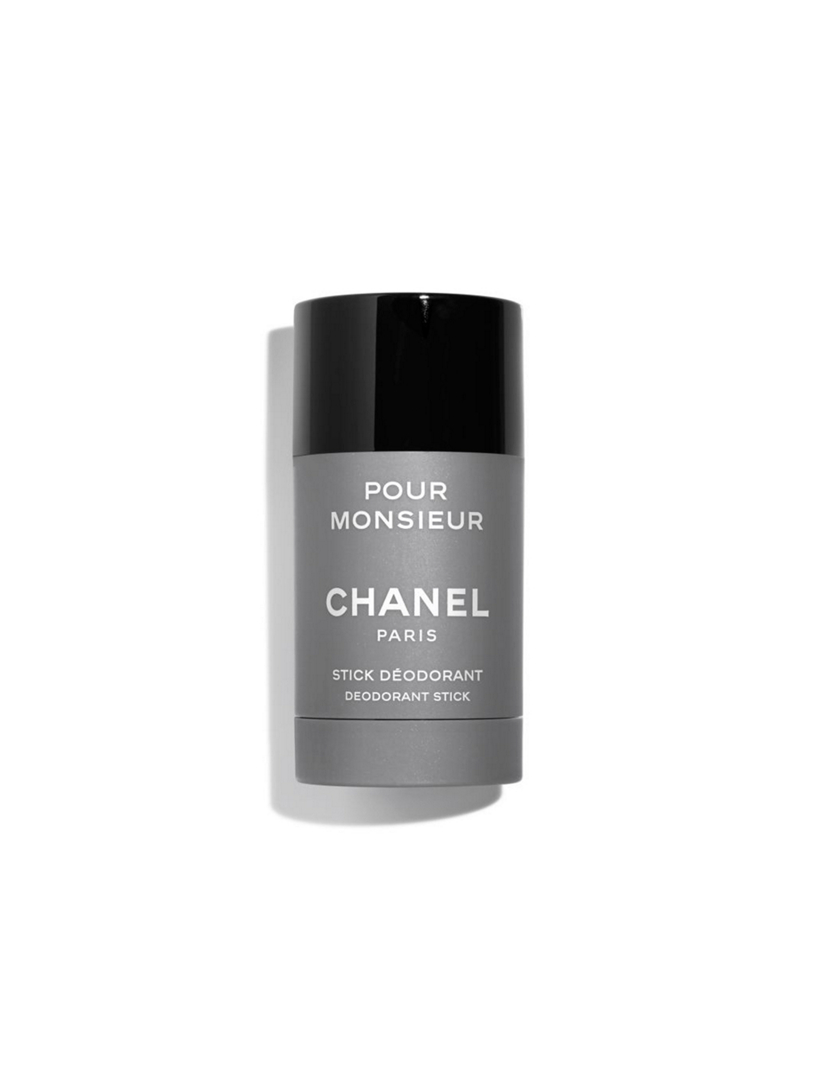 chanel deodorant stick