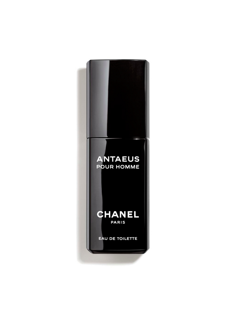 CHANEL Eau de Parfum Refillable Travel Spray