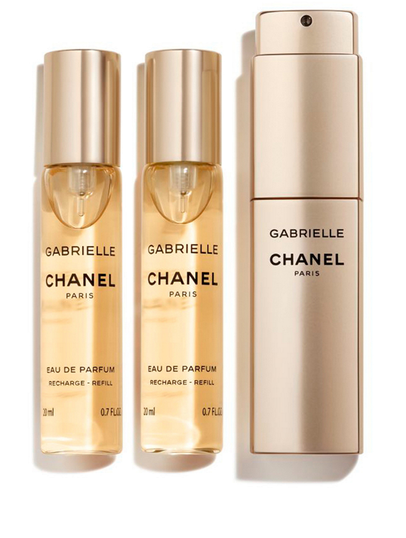CHANEL Gabrielle Chanel Eau De Parfum Twist And Spray | Holt Renfrew Canada