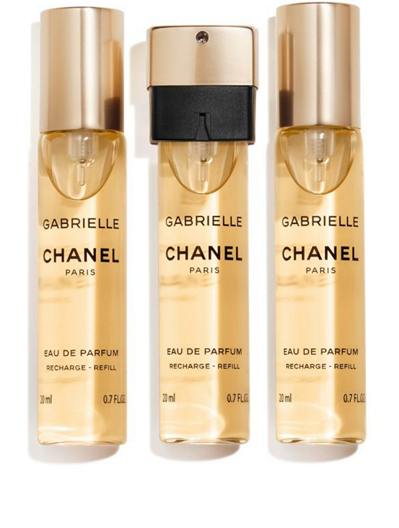 chanel gabrielle spray