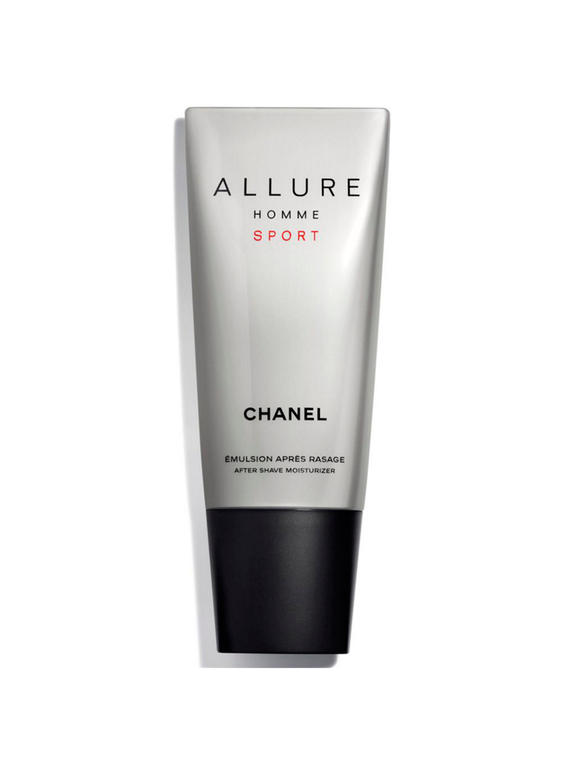 ALLURE HOMME SPORT, MENS FRAGRANCES