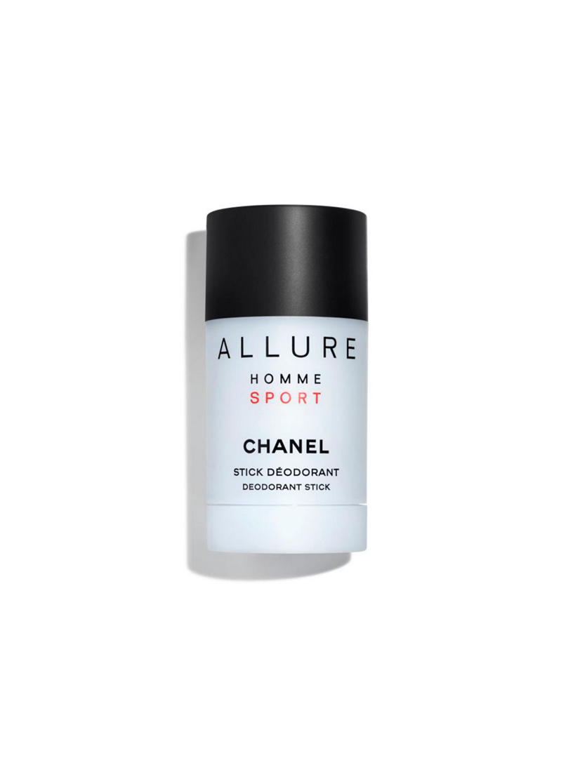 Chanel deodorant discount