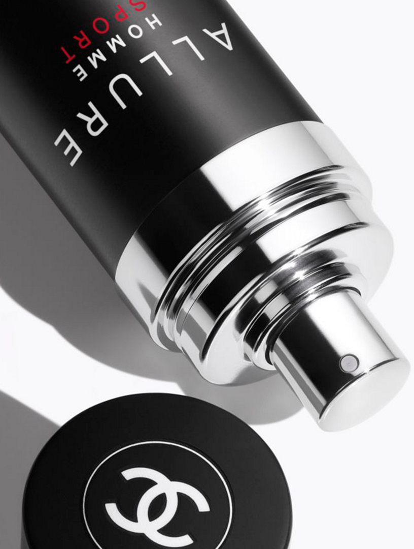 CHANEL Allure Homme Sport All-Over Spray  No Color