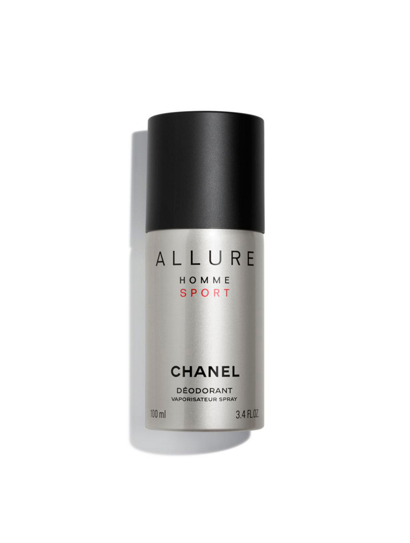 A CLASSIC THAT WILL PULL COMPLIMENTS FOR YEARS  CHANEL ALLURE HOMME SPORT  FRAGRANCE REVIEW 