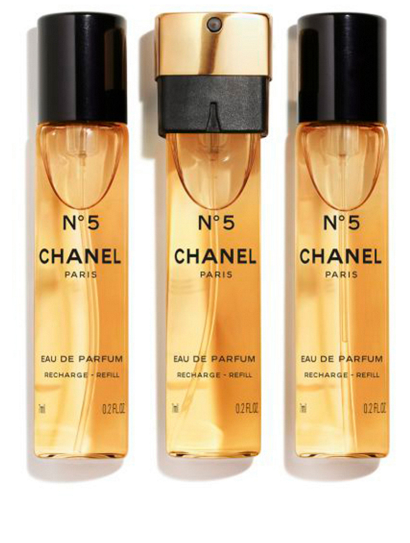CHANEL Eau De Parfum Mini Twist And Spray Refill Women's 