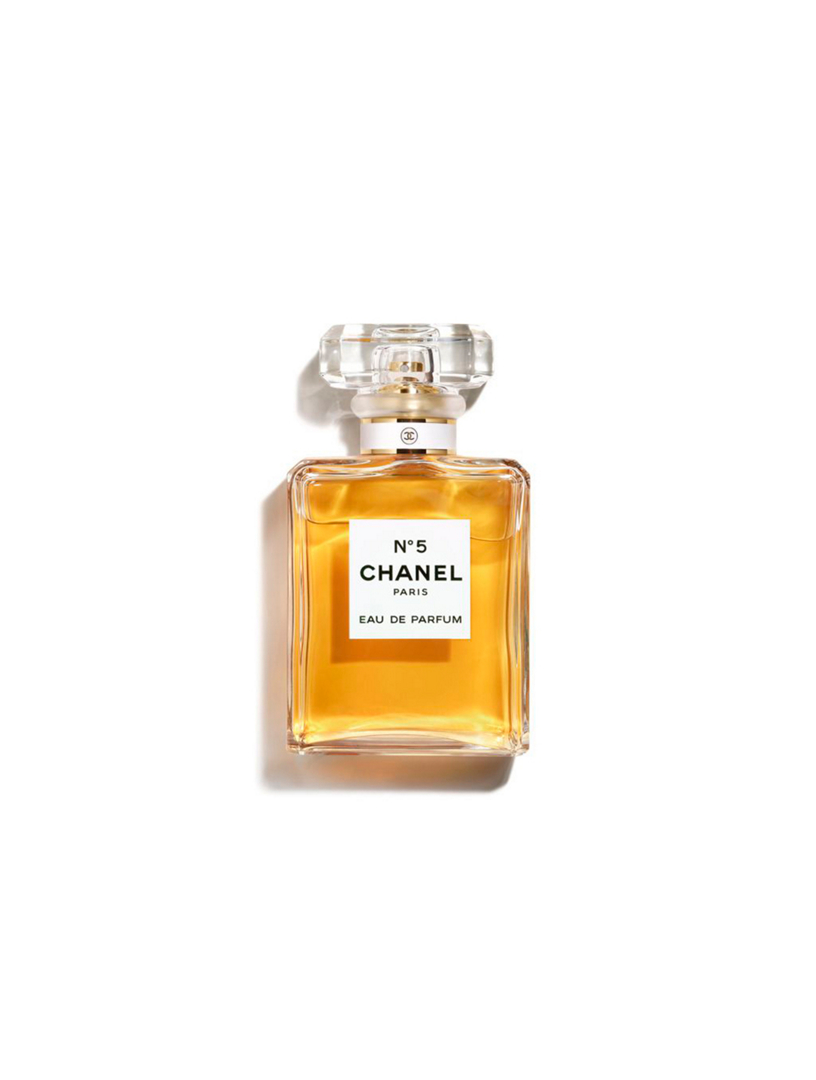 No 5 By Chanel EDP Perfume – Splash Fragrance