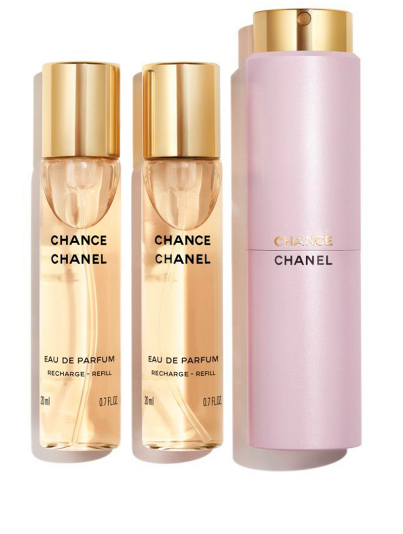 chanel eau premiere twist and spray