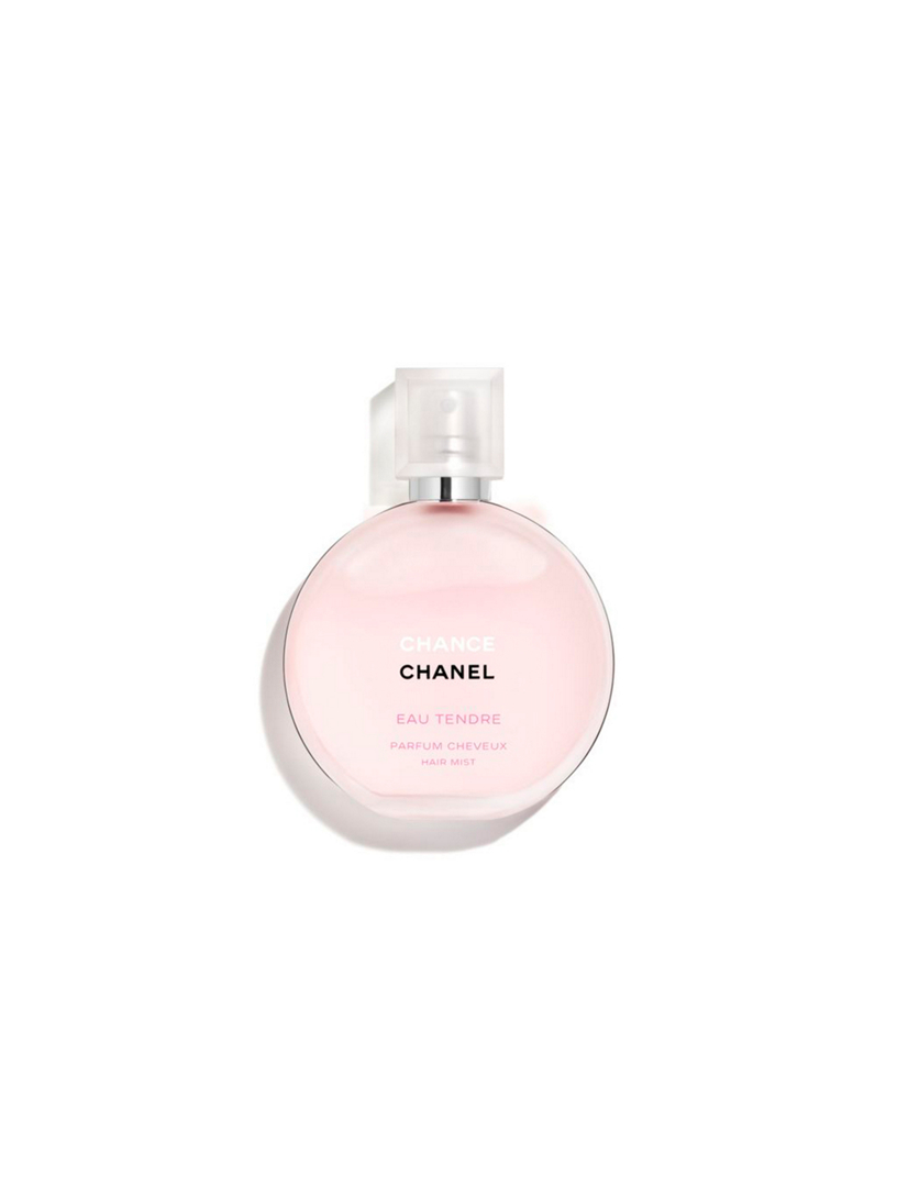  Chanel Chance Eau Tendre Voile Hydratant Moisturizing Body Veil  100ml : Beauty & Personal Care