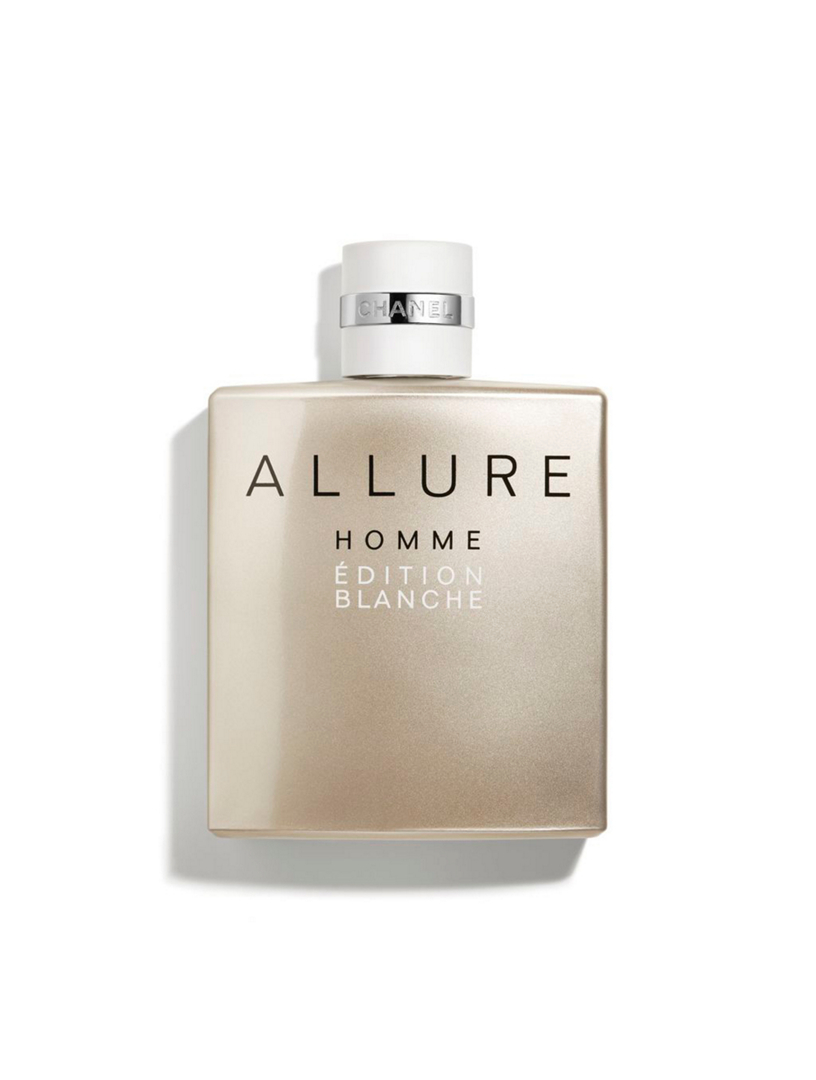 Allure Homme - EDT – Fragment of Fragrance
