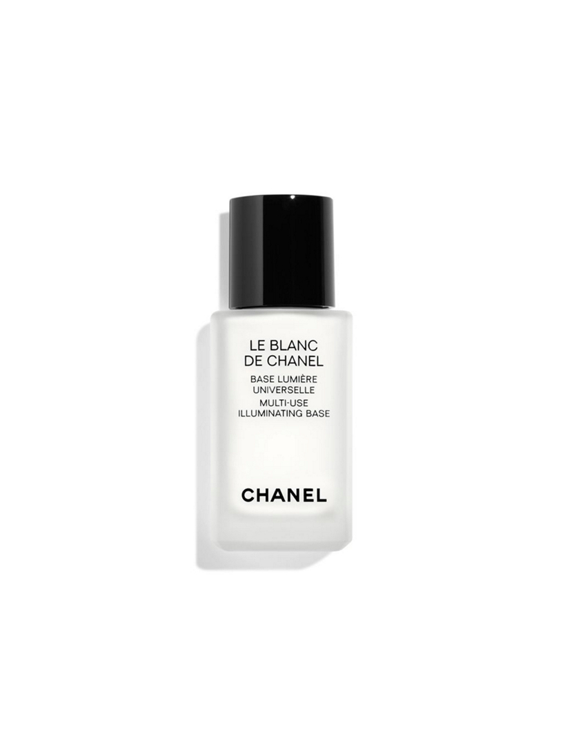 CHANEL Healthy Light Creator Oil Revitalizing - Brightening