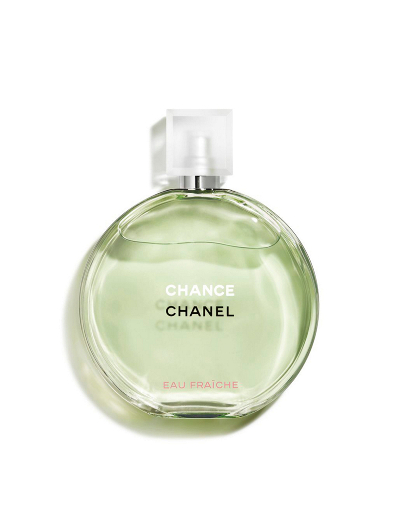 CHANCE EAU FRAÎCHE | LADIES FRAGRANCES | Holt Renfrew