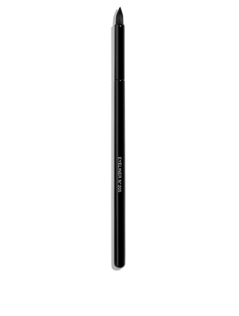 CHANEL Pinceau eyeliner Femmes Incolore