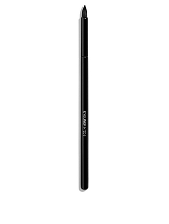 CHANEL Pinceau eyeliner Femmes Incolore