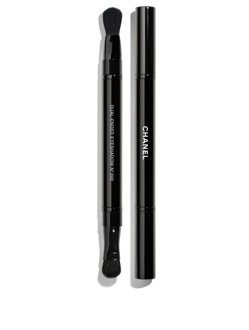 CHANEL Retractable DualEnded Eyeshadow Brush Holt Renfrew Canada