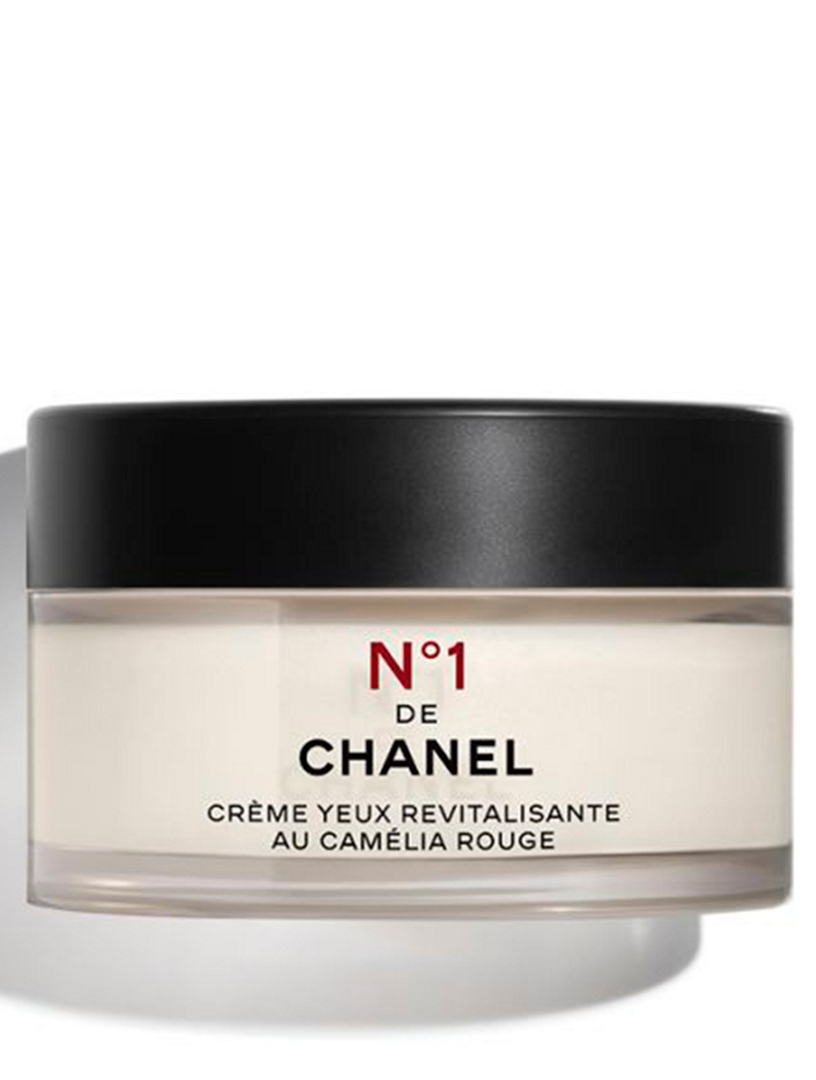 CHANEL Anti-Dark Circles - Anti-Puffiness - Smooths Women's No Color