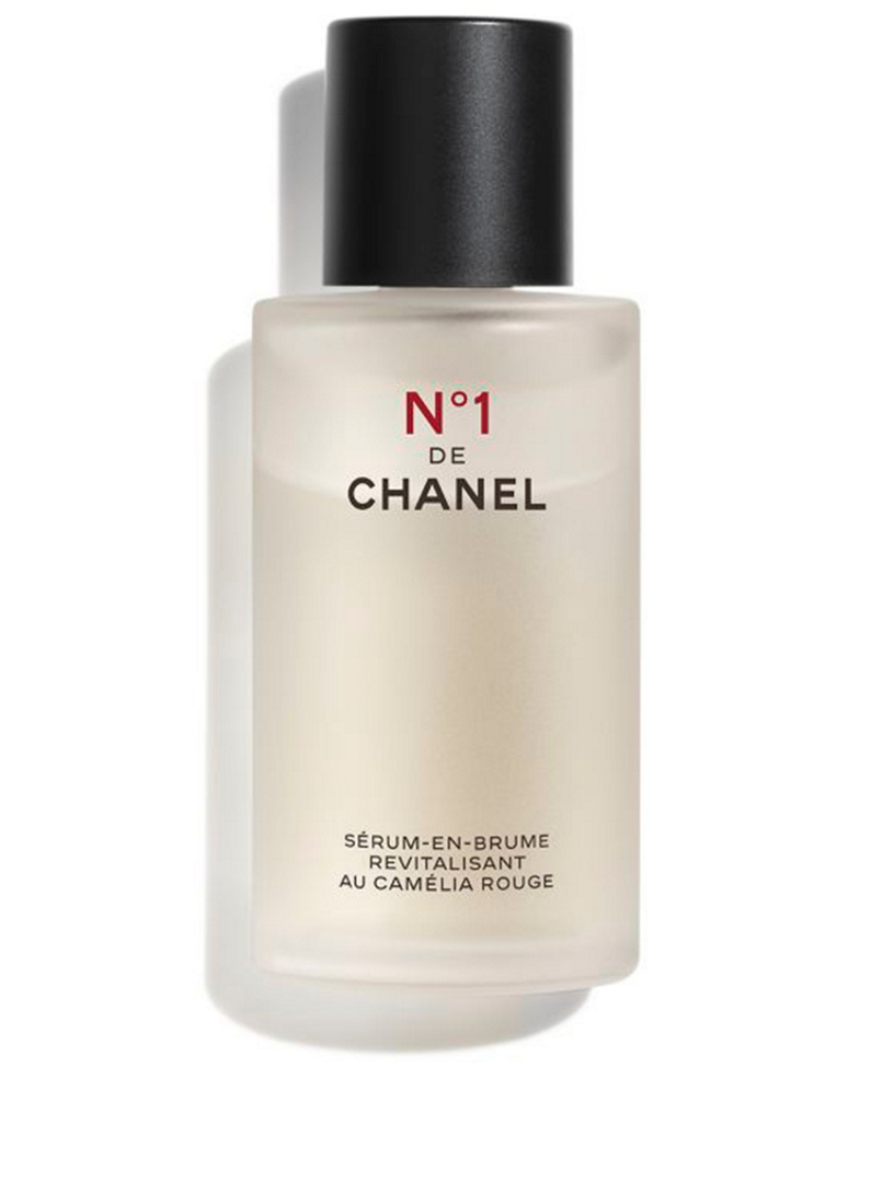 CHANEL Anti-Pollution - Refreshes - Boosts Radiance Women's No Color