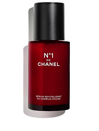 CHANEL Helps To Prevent And Reduce The Appearance Of The 5 Signs Of Aging Women's No Color