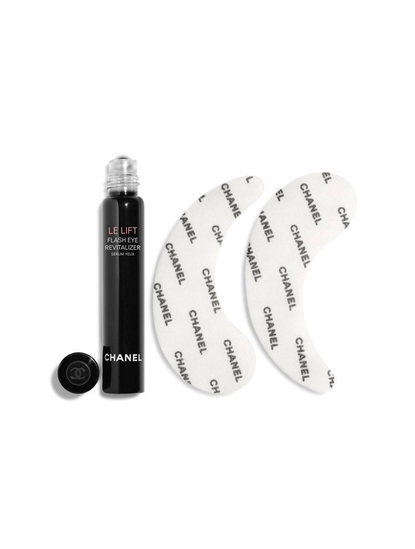 Firming – Anti-Wrinkle Flash Eye Revitalizer