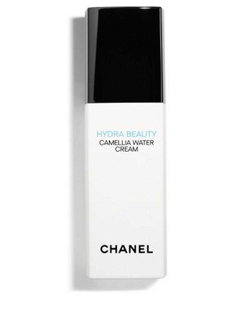 CHANEL Hydra Beauty Camellia Water Cream Holt Renfrew Canada