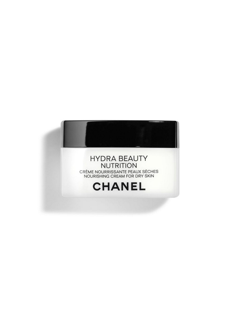 CHANEL Ultimate Comfort And Radiance-Revealing Gel-To-Oil Cleanser