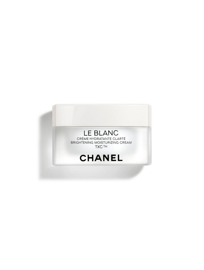 LE BLANC CRÈME HEALTHY LIGHT CREATOR Brightening – Soothing