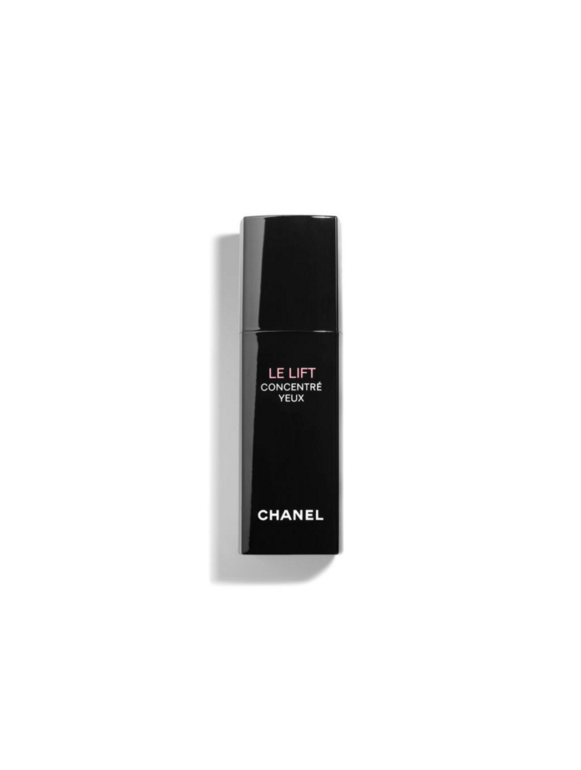 CHANEL Firming - Anti-Wrinkle Eye Concentrate Instant Smoothing Women's 
