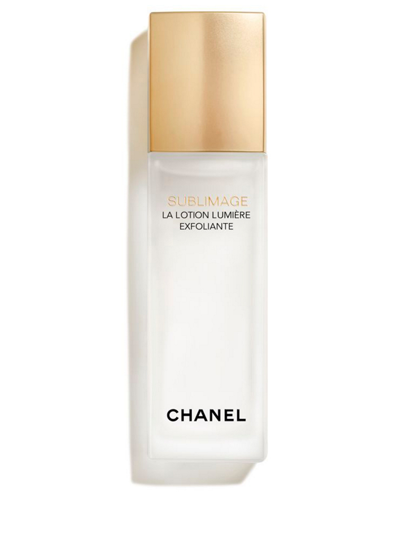 CHANEL Ultimate Light-Renewing Exfoliating Lotion | Holt Renfrew Canada