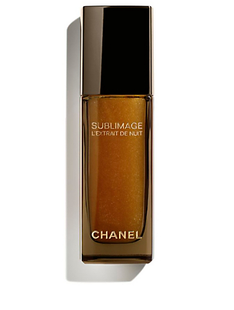 CHANEL Revitalizing Night Concentrate Women's No Color