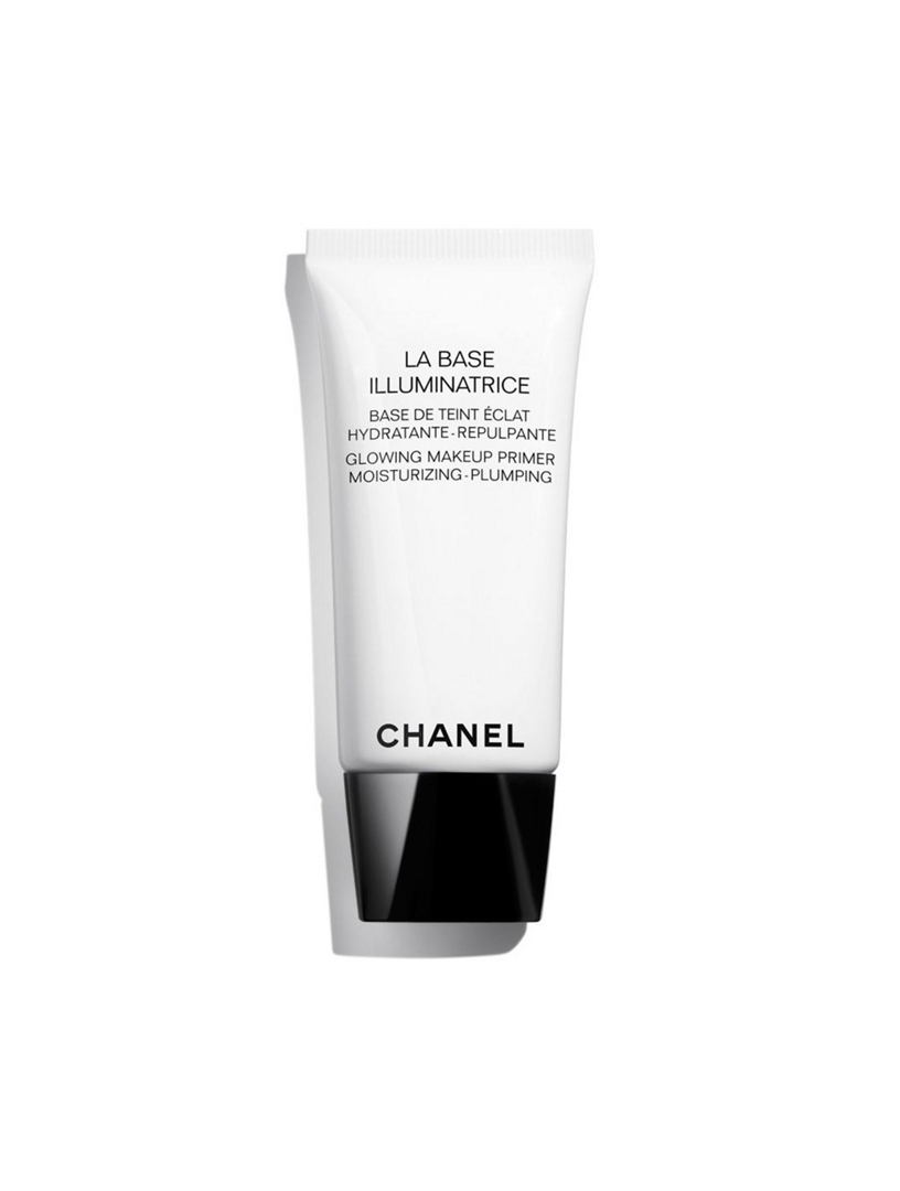 CHANEL Glowing Makeup Primer Moisturizing Plumping Holt Renfrew Canada