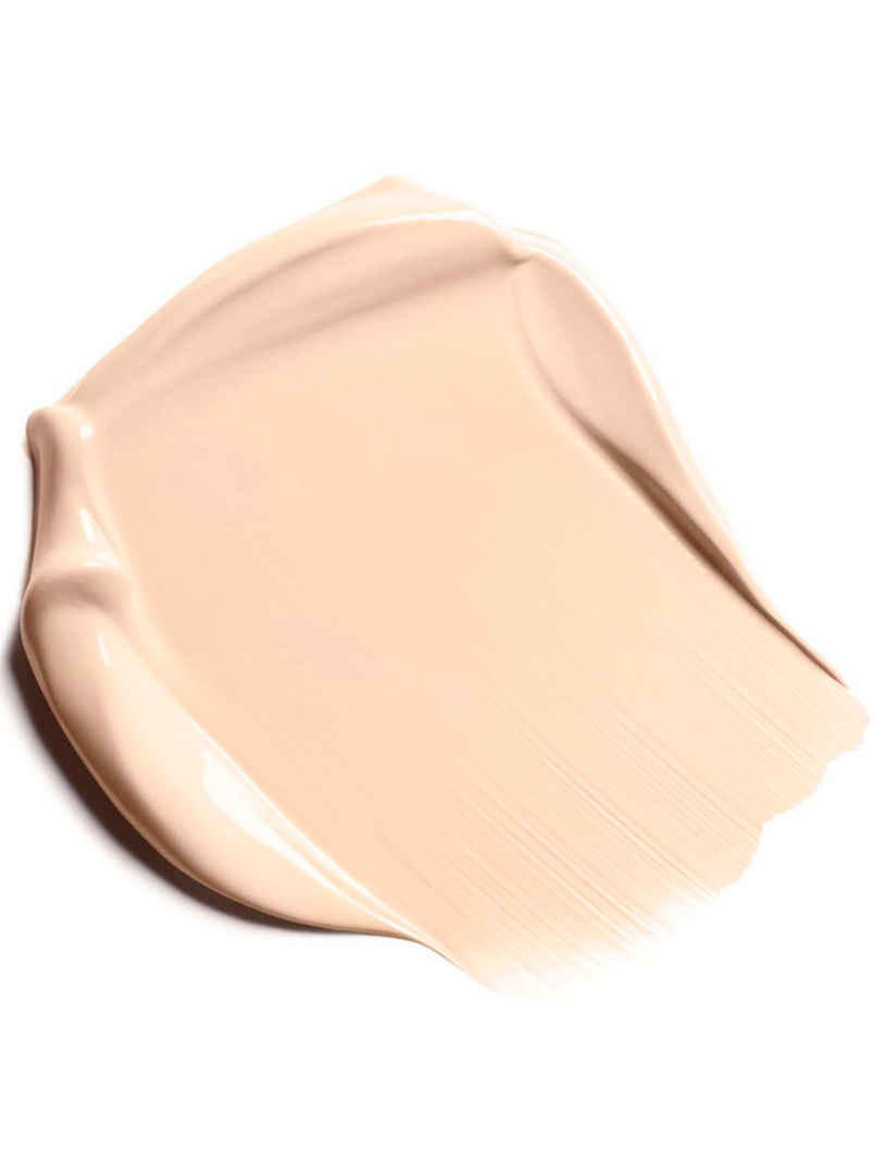 chanel cream powder foundation beige