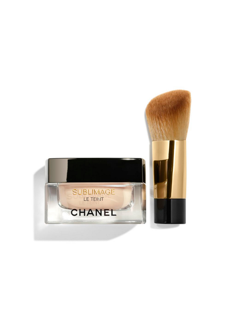 BD01 ULTRA LE TEINT Ultrawear All-Day Comfort Flawless Finish Foundation -  CHANEL