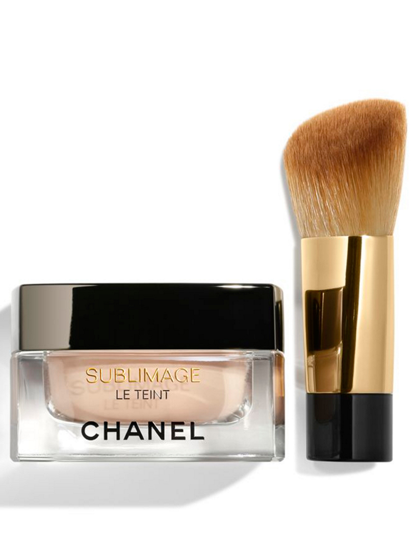 CHANEL Ultimate RadianceGenerating Cream Foundation Holt Renfrew Canada