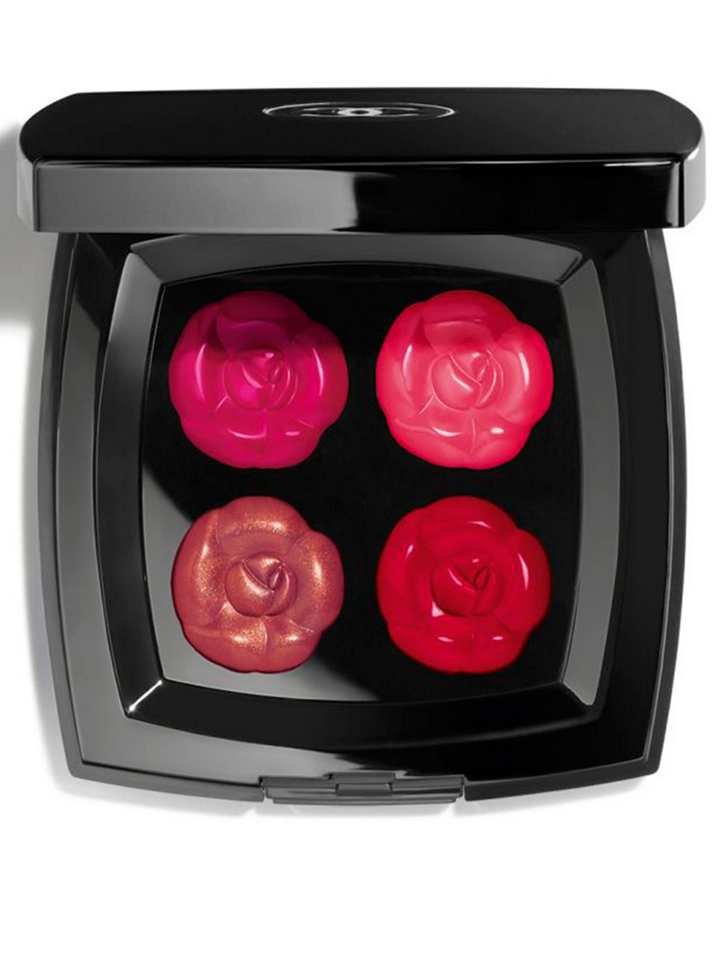 CHANEL Luminous, Full Colour, Longwearing Lipstick Palette | Holt Renfrew  Canada