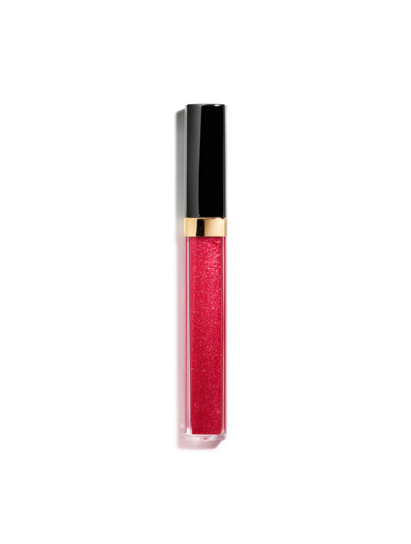 全新chanel Rouge coco Gloss #106 #744, 美容＆化妝品, 健康及美容- 香水＆香體噴霧- Carousell
