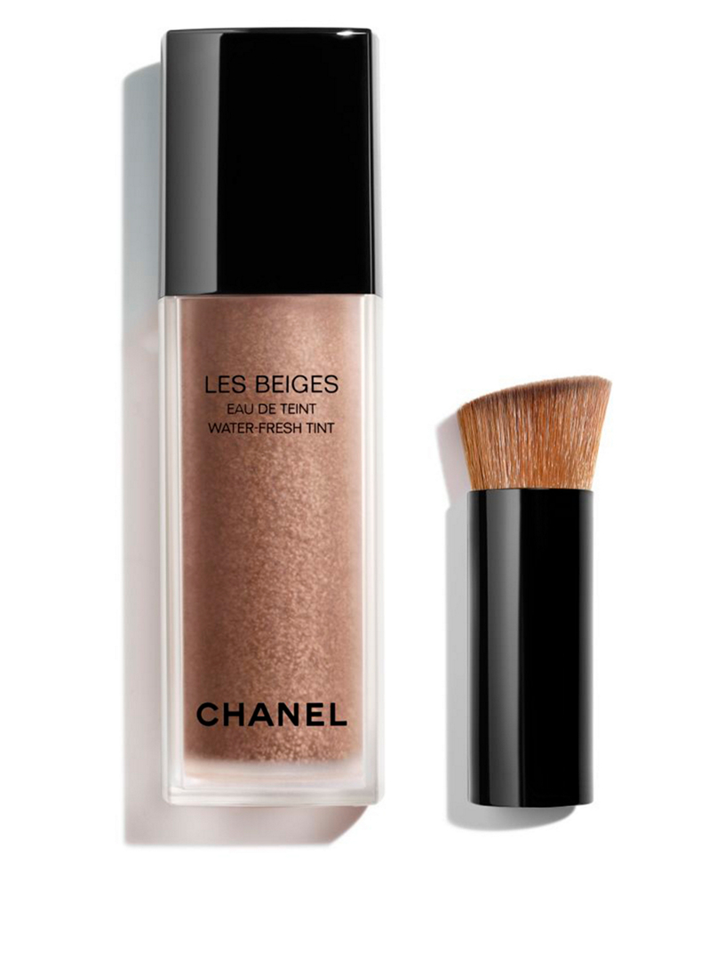 chanel eau de teint