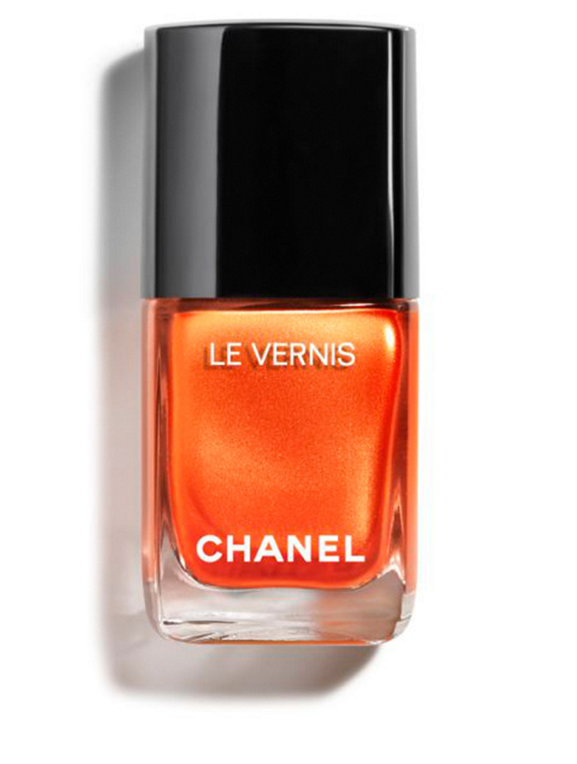 Chanel Longwear Nail Colour Holt Renfrew