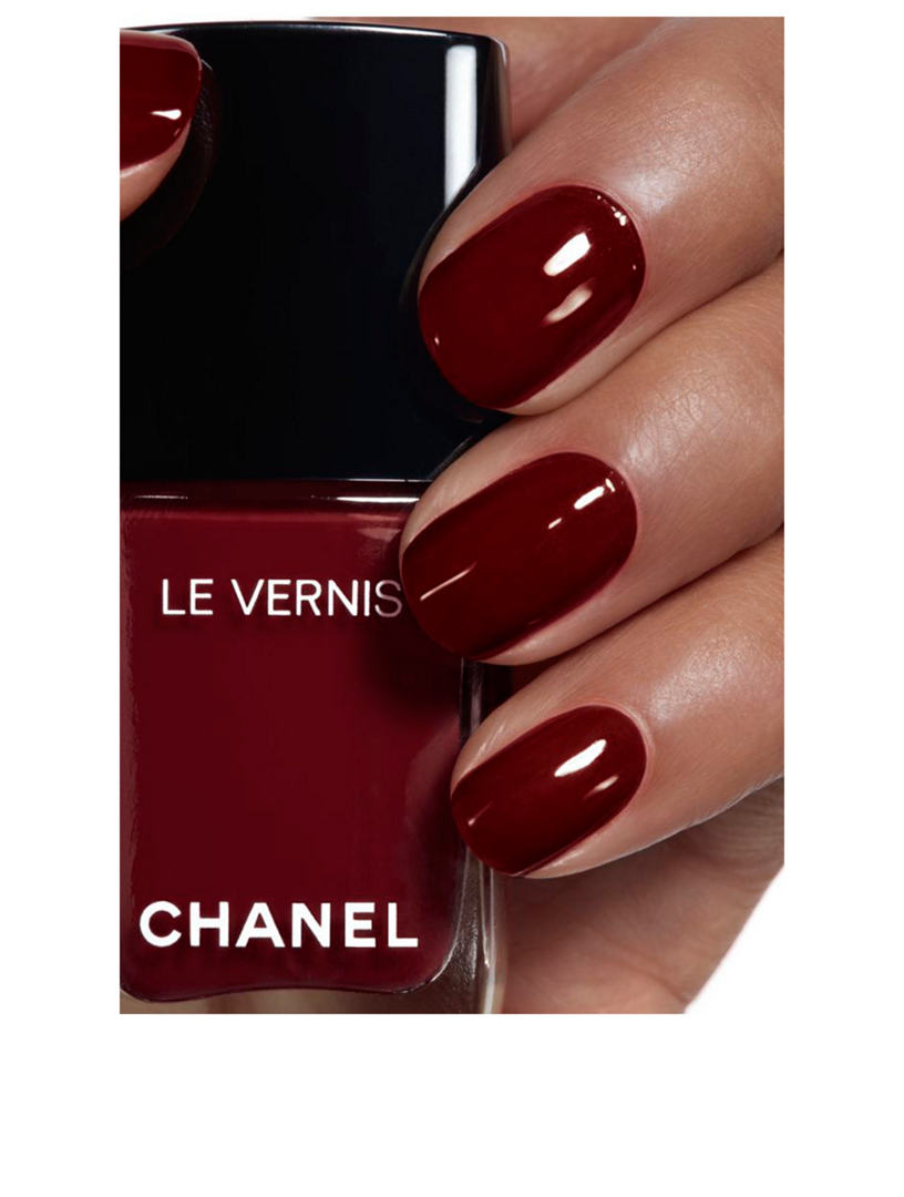 CHANEL Longwear Nail Colour | Holt Renfrew Canada