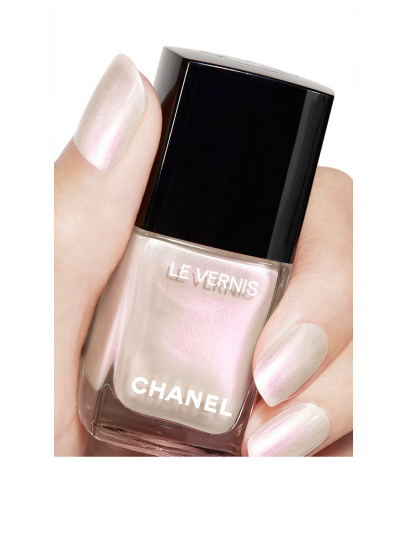 CHANEL Longwear Nail Colour Holt Renfrew Canada