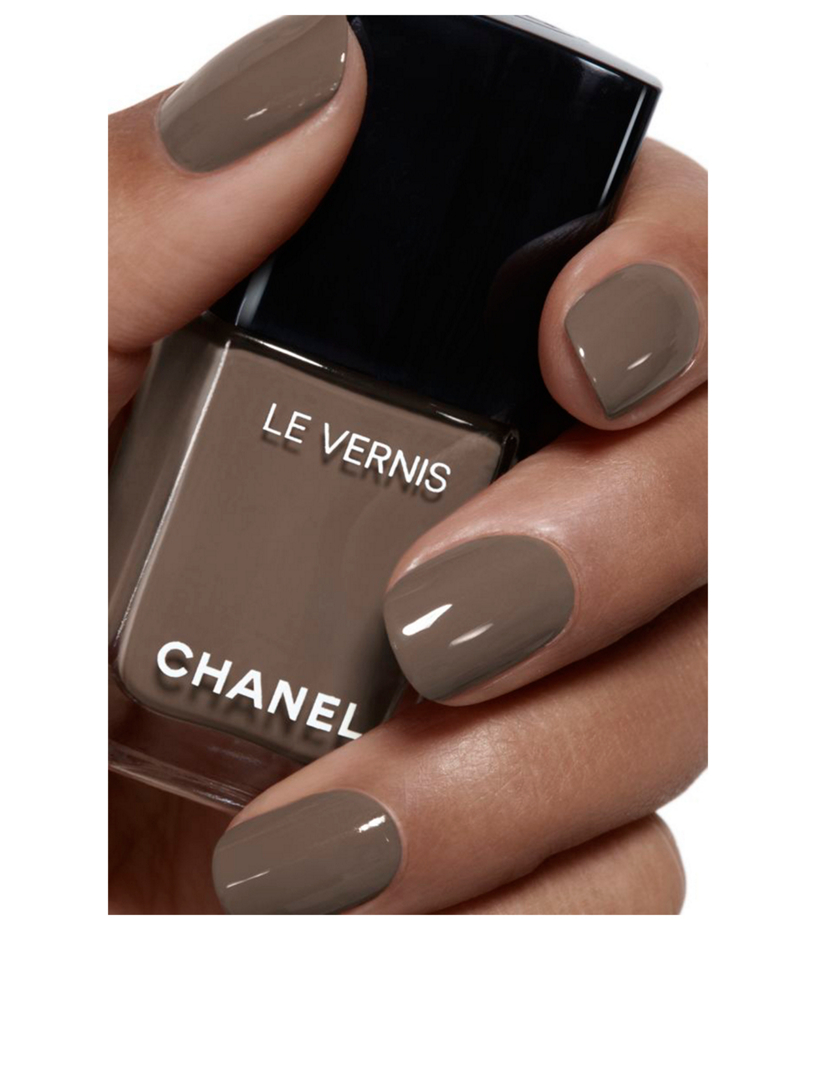 Chanel Longwear Nail Colour Limited Edition Fall Winter 21 Collection Holt Renfrew Canada