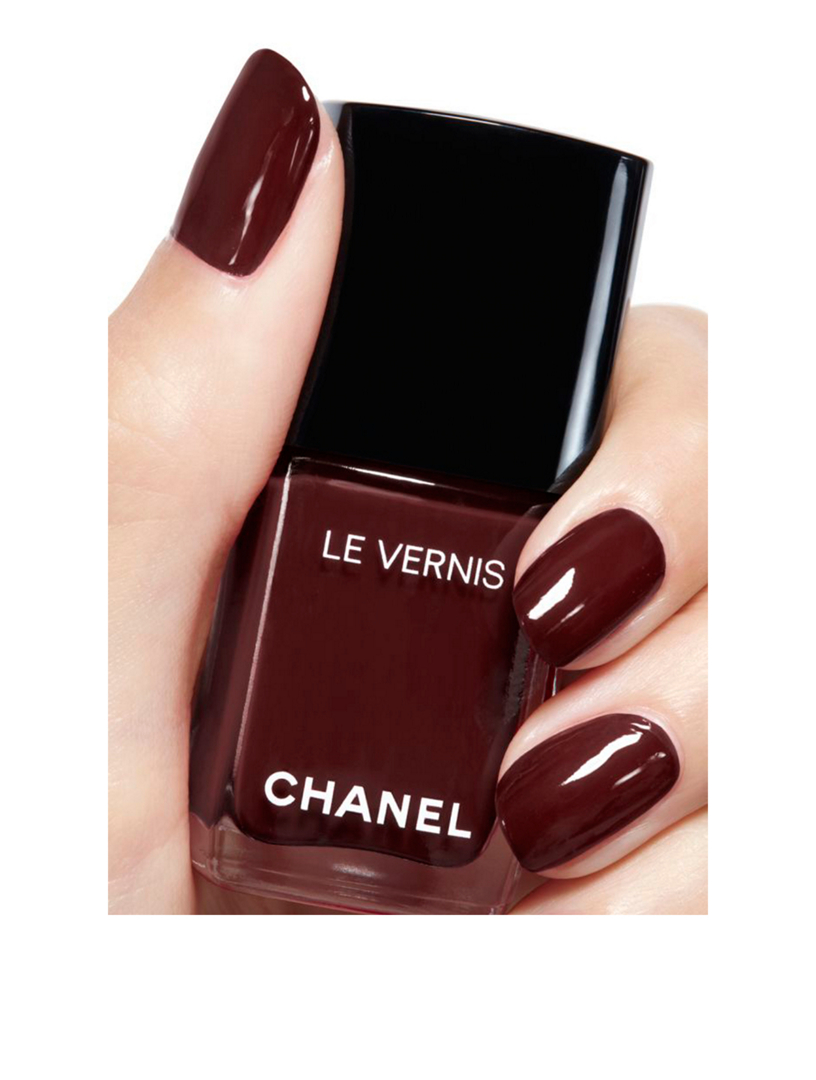 Chanel Longwear Nail Colour Limited Edition Fall Winter 21 Collection Holt Renfrew Canada