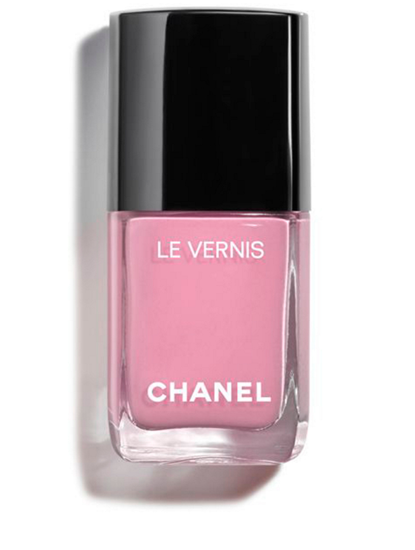 CHANEL Longwear Nail Colour | Holt Renfrew Canada