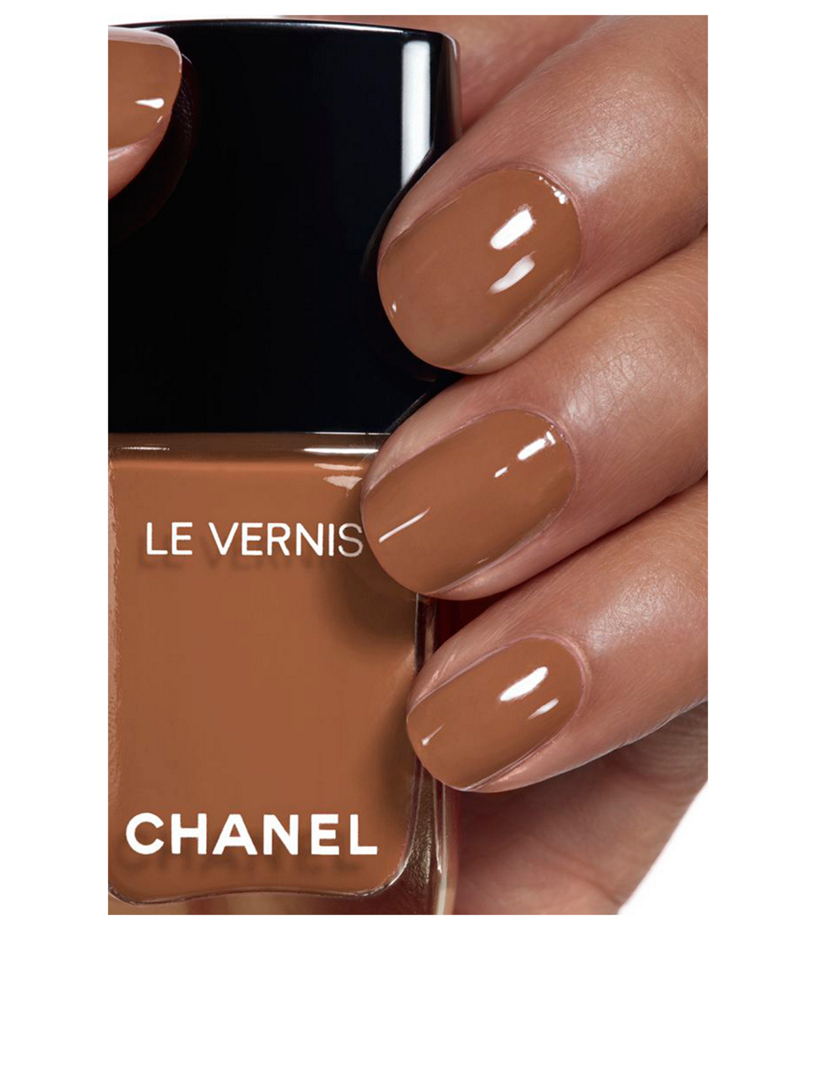 CHANEL Longwear Nail Colour | Holt Renfrew Canada