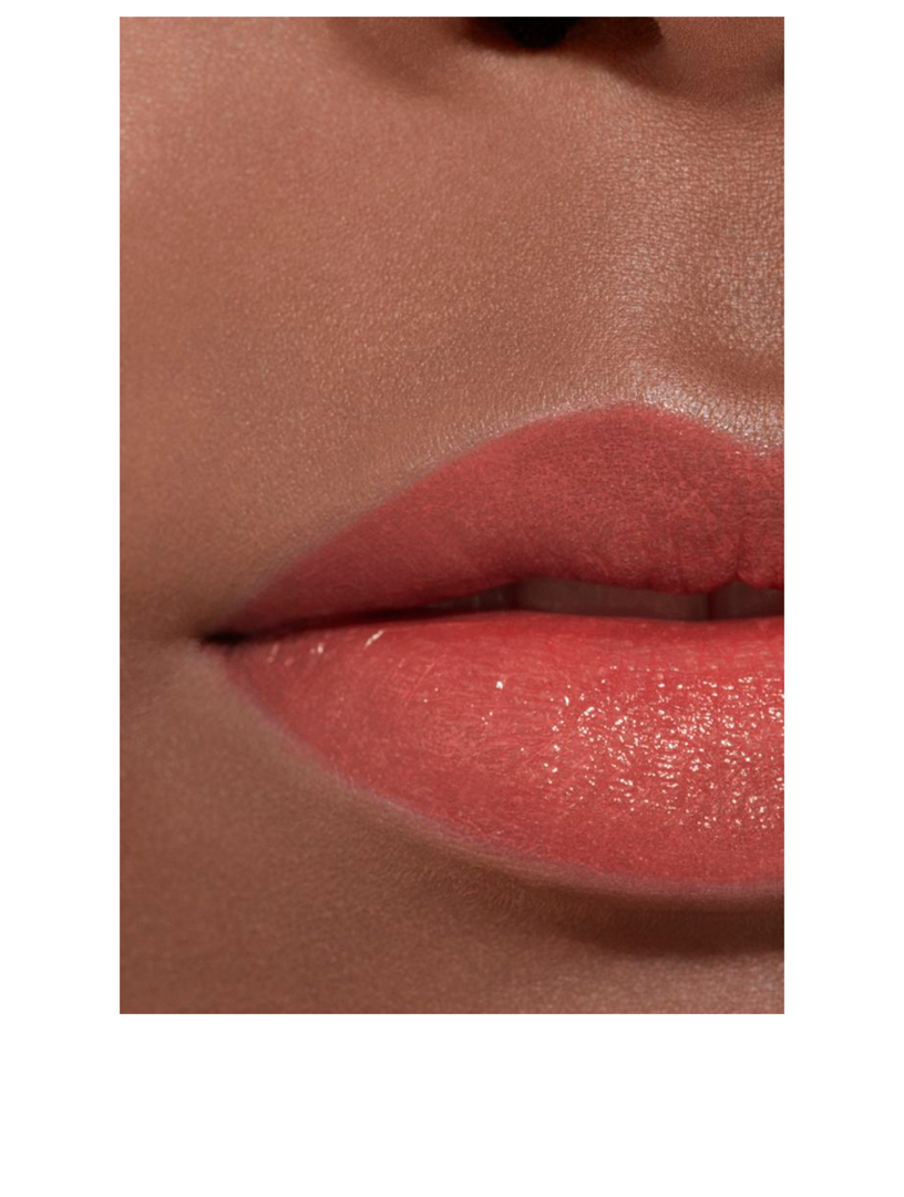 CHANEL Luminous Intense Lip Colour Women's Orange
