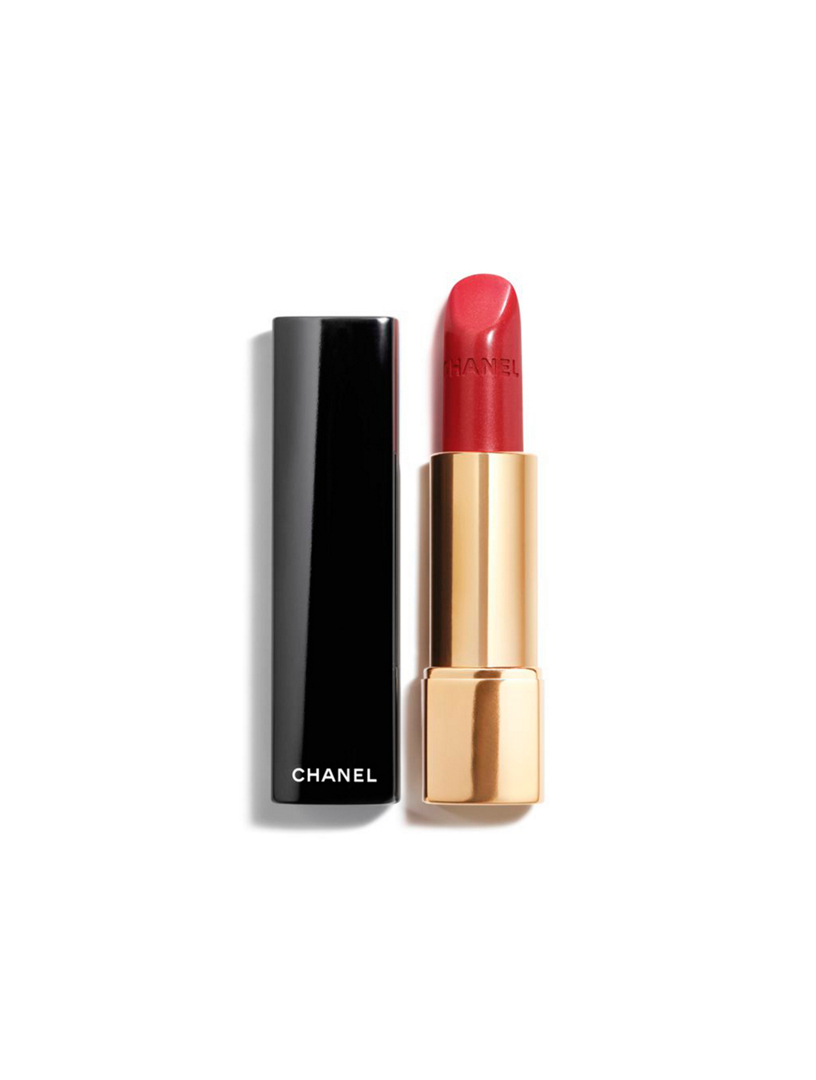 CHANEL Luminous Intense Lip Colour Women's Red
