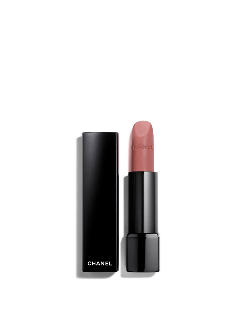 CHANEL Intense Matte Lip Colour Women's Pink