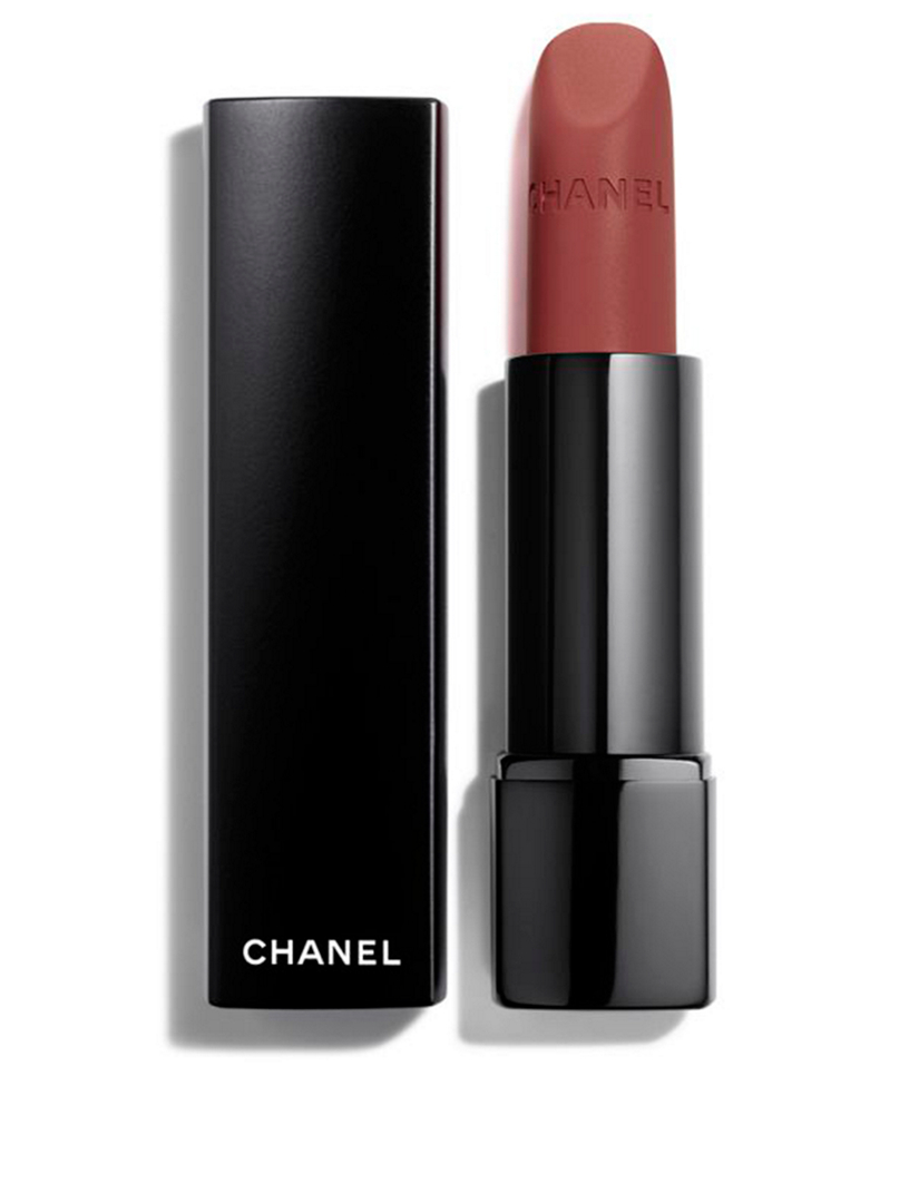 Chanel Intense Matte Lip Colour Holt Renfrew