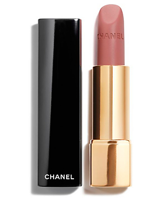 CHANEL Luminous Matte Lip Colour Women's Pink